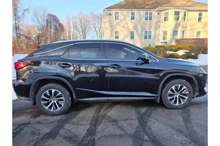 $29000 : 2021 RX 350 image 3