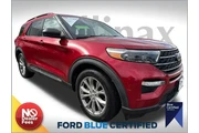 Ford Explorer 2020 XLT 4dr S en Fort Lauderdale