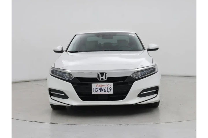 $24998 : Honda Accord Hybrid 2020 Bas image 5