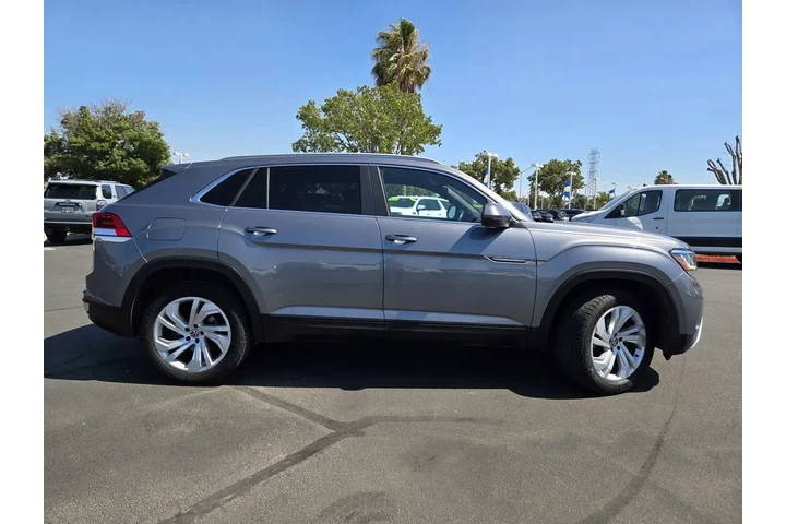 $24559 : Volkswagen Atlas Cross Sport image 3