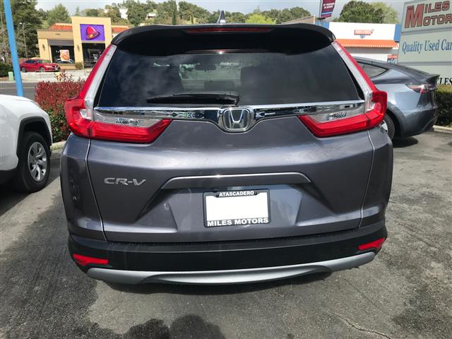 $28995 : 2019 CR-V EX 2WD image 5