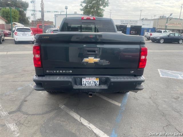 $27950 : 2018 Silverado 1500 LT Z71 Tr image 6