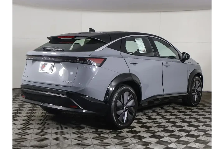 $17493 : Nissan Ariya 2023 Venture+ 4 image 9