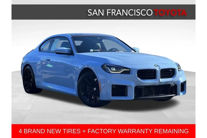 $60888 : 2024 M2 Coupe image 7