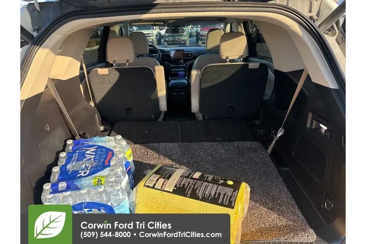 $25589 : Ford Explorer Hybrid 2021 AW image 9