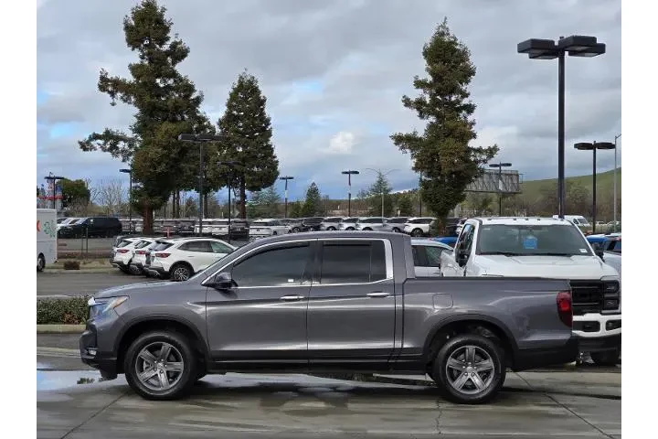 $24500 : Honda Ridgeline 2023 AWD RTL image 7