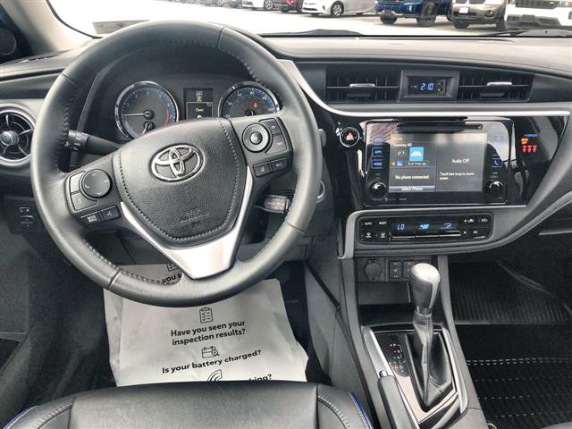 $19600 : PRE-OWNED 2018 TOYOTA COROLLA image 10