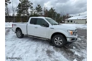 Ford F-150 2019 4x4 XLT 4dr en Detroit
