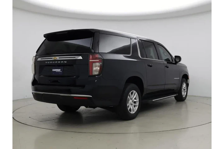 $39998 : Chevrolet Suburban 2021 4x2 image 8