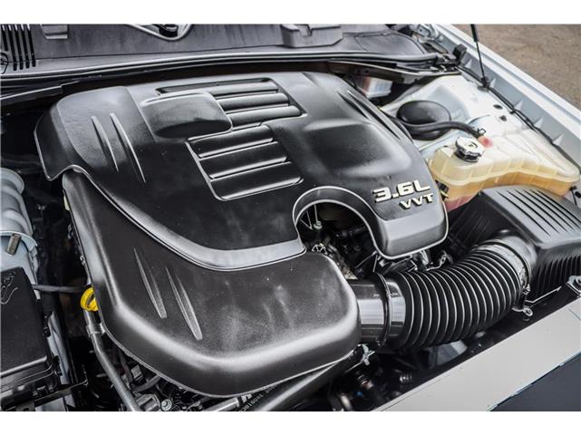 2020 Dodge Challenger GT image 9