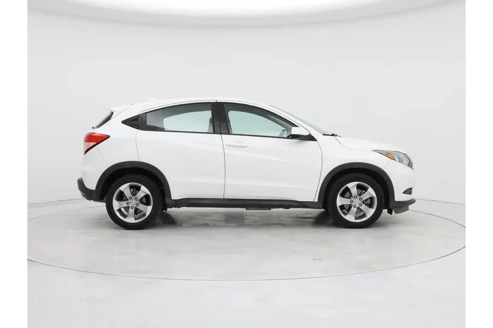 $19998 : Honda HR-V 2017 AWD LX 4dr C image 7