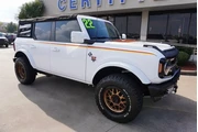 Ford Bronco 2022 4x4 Base Ad en Houston