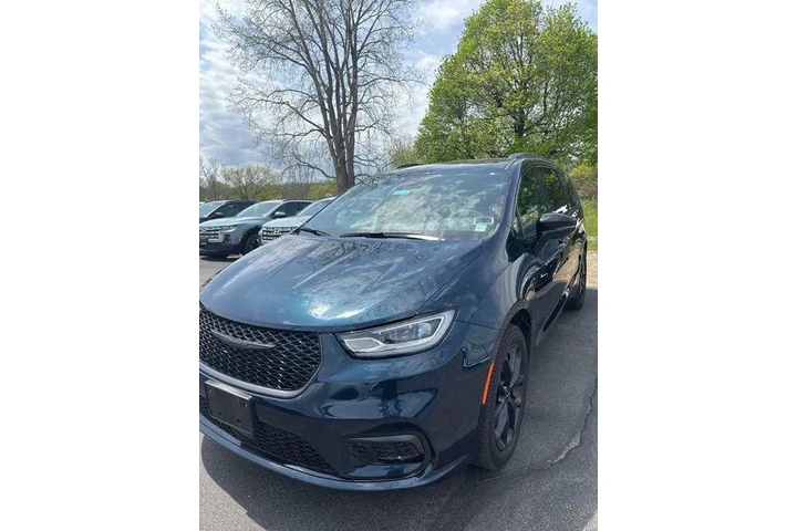 $38990 : Chrysler Pacifica 2023 AWD L image 3