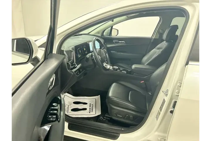 $25350 : Kia Sportage Hybrid 2023 AWD image 9