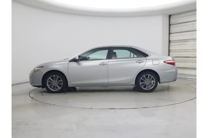 $20998 : Toyota Camry 2015 SE 4dr Sed image 3