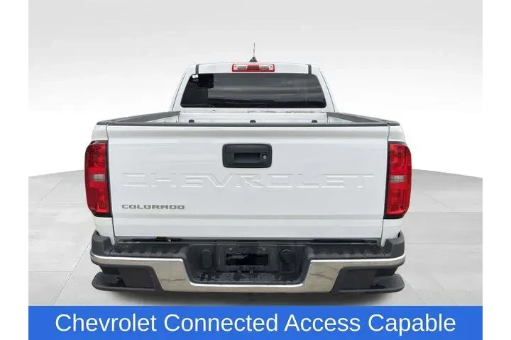 $19285 : Chevrolet Colorado 2022 4x2 image 3