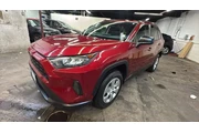 Toyota RAV4 2021 AWD LE 4dr en Bronx