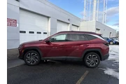 $32943 : Hyundai TUCSON 2025 AWD Limi thumbnail