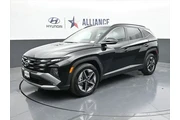 Hyundai TUCSON 2025 SEL Conv