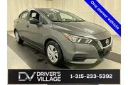 Nissan Versa 2022 S 4dr Seda en Syracuse