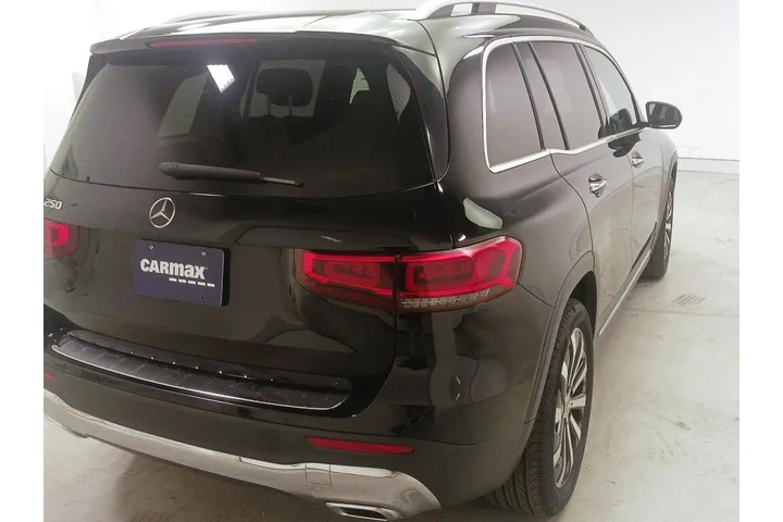 $25998 : Mercedes-Benz GLB 2023 GLB 2 image 5