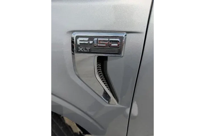 $37629 : Ford F-150 2025 4x2 XLT 4dr image 10