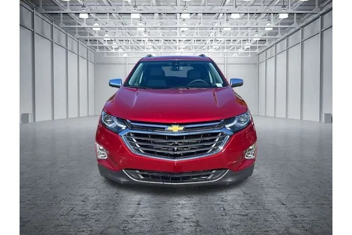 $18692 : Chevrolet Equinox 2020 Premi image 1