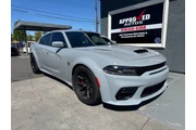$59998 : 2021 Charger SRT Hellcat Rede thumbnail