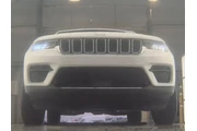$25990 : Jeep Grand Cherokee 2022 4x4 thumbnail
