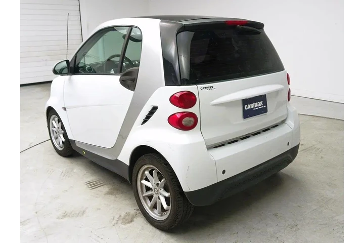 $11599 : Smart fortwo 2015 pure 2dr H image 7