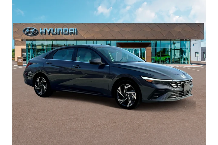 $23614 : Hyundai ELANTRA Hybrid 2024 image 10