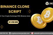 Binance Clone Script en Birmingham