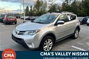 PRE-OWNED 2015 TOYOTA RAV4 LI en Madison WV