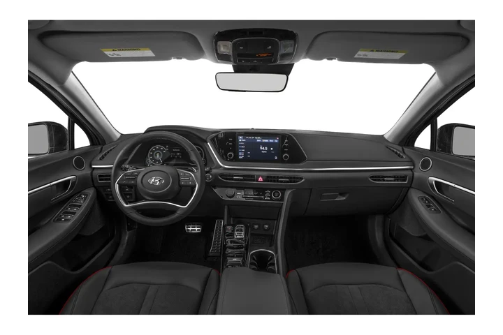 2020 Sonata SEL Plus image 5
