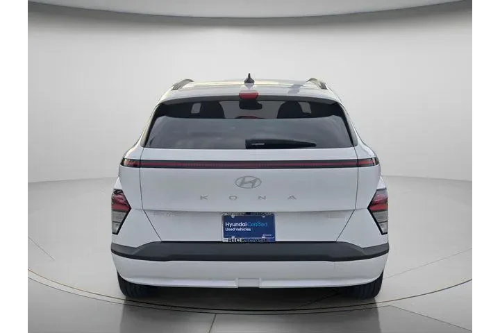 $23914 : Hyundai KONA Electric 2024 S image 6