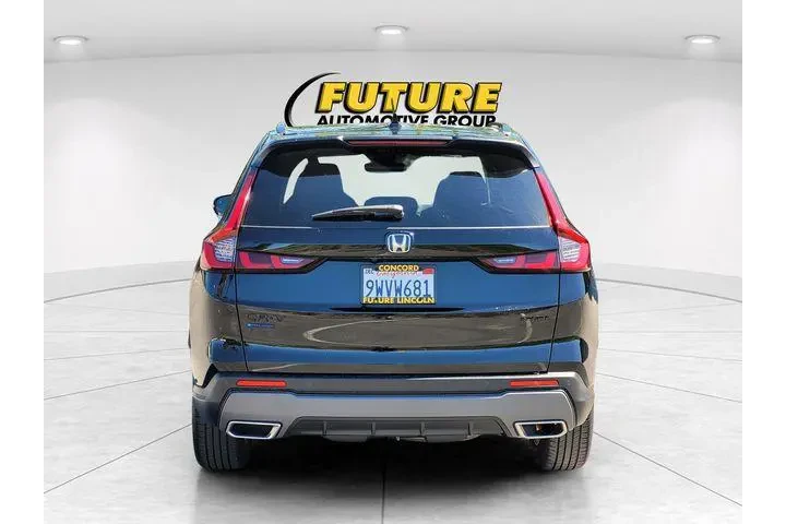 $38988 : Honda CR-V Hybrid 2026 Sport image 5