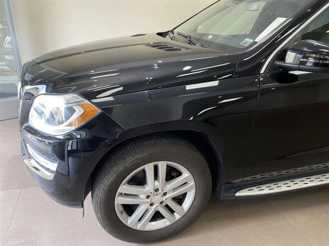 $23999 : Used 2013 GL-Class 4MATIC 4dr image 5