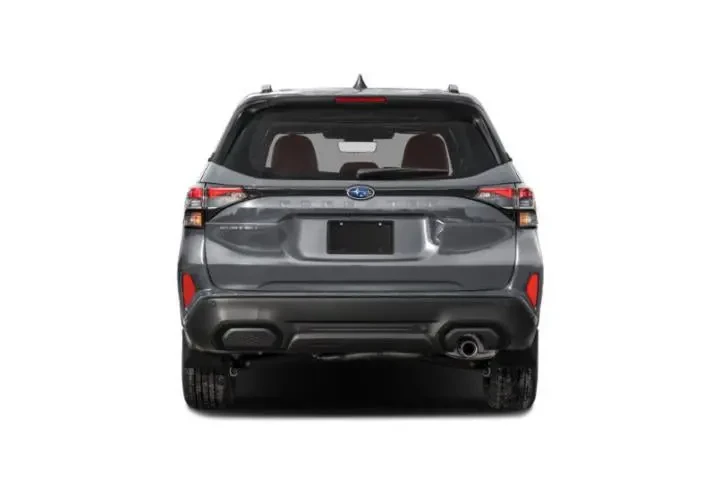 $37773 : Subaru Forester 2025 AWD Tou image 5
