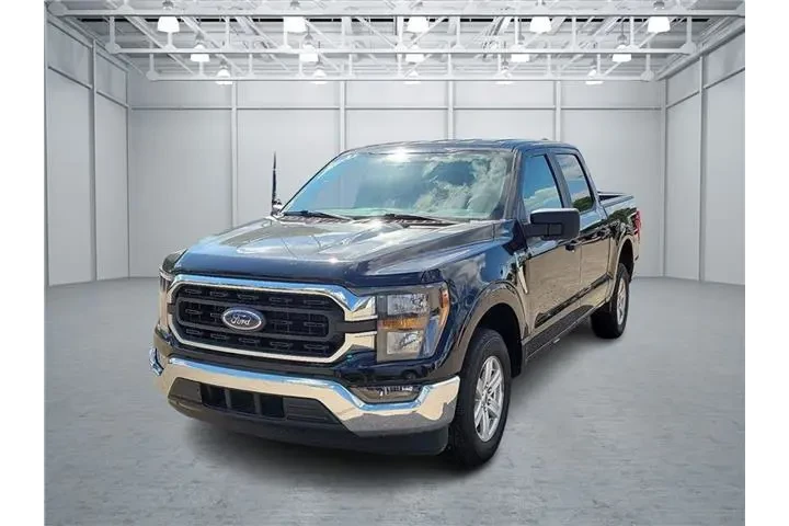 $34950 : Ford F-150 2023 4x2 XL 4dr S image 1