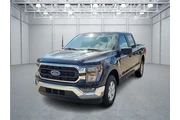 Ford F-150 2023 4x2 XL 4dr S