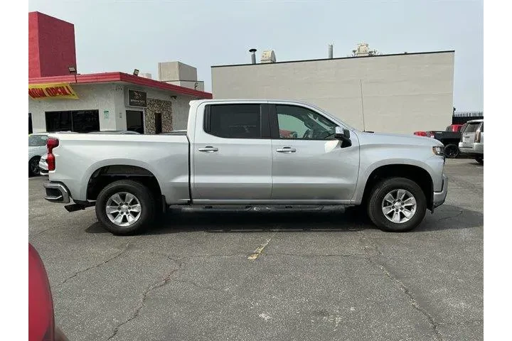 $28888 : Chevrolet Silverado 1500 202 image 5