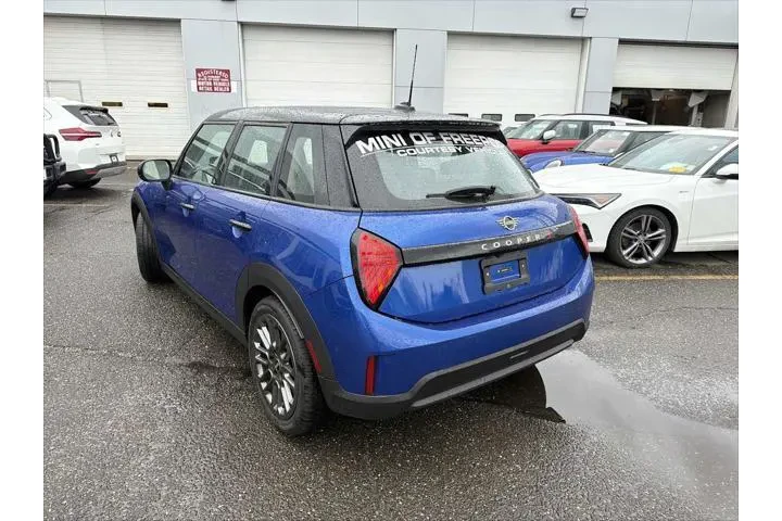 $29993 : MINI Hardtop 4 Door 2025 Coo image 5