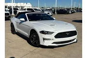 Ford Mustang 2020 EcoBoost P en Houston
