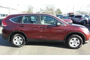 $11900 : 2012 CR-V LX thumbnail