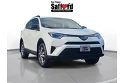 Toyota RAV4 2018 AWD LE 4dr en Arlington VA
