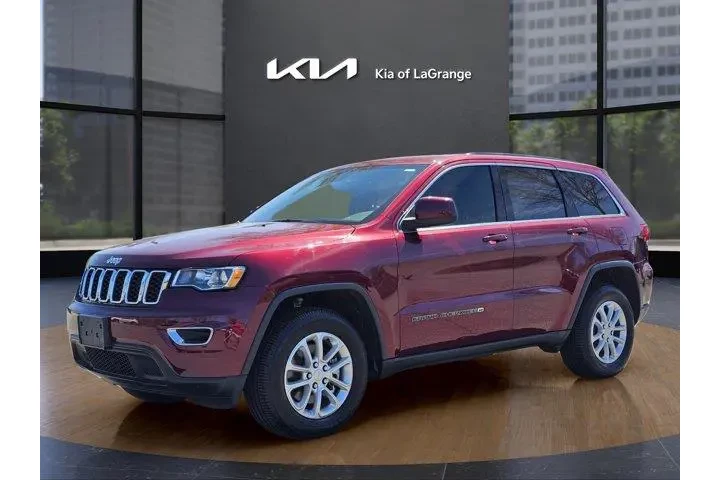 $31999 : Jeep Grand Cherokee WK 2022 image 1
