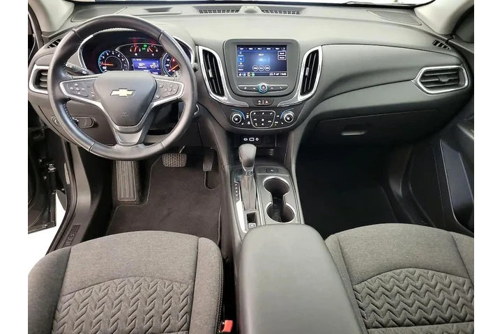 $19998 : Chevrolet Equinox 2022 LT 4d image 9