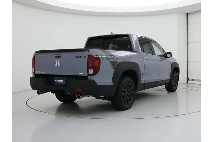 $33998 : Honda Ridgeline 2023 AWD RTL image 8