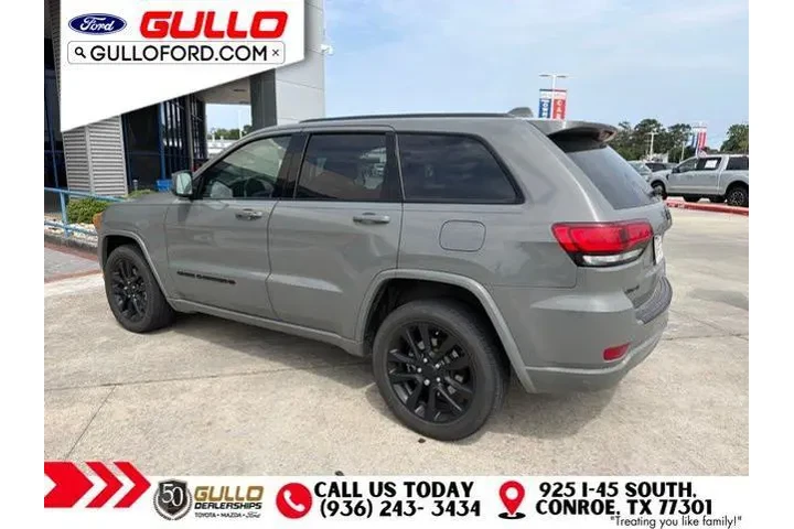 $29991 : Jeep Grand Cherokee WK 2022 image 4