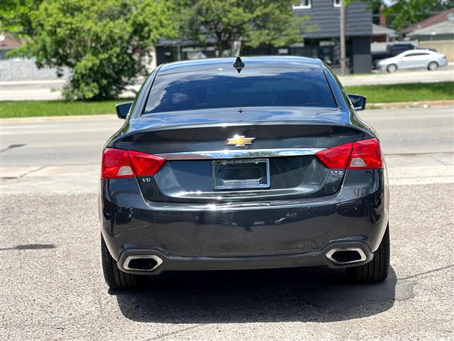 $13495 : 2015 Impala image 7